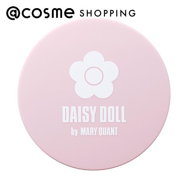 DAISY DOLL by MARY QUANT デイジードール ルース パウダー(本体 03) 5...