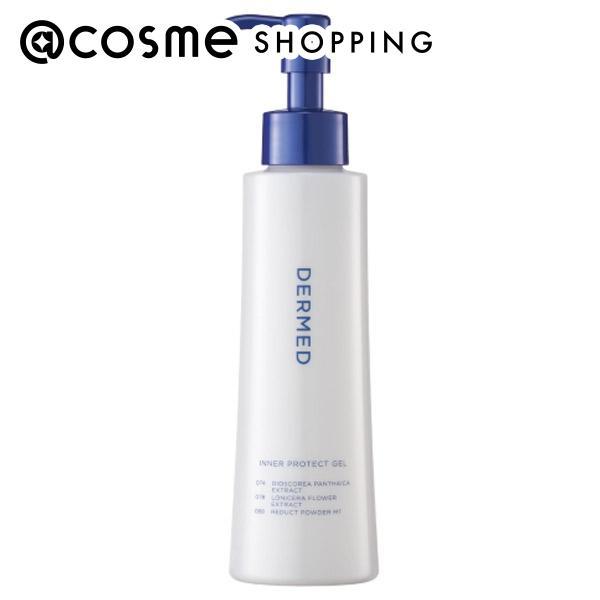DERMED インナープロテクトジェル(フルーティフローラル) 150mL