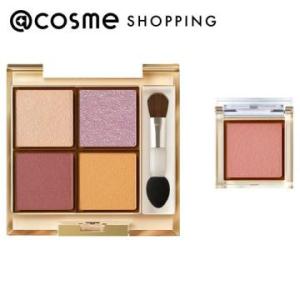 エクセル アイプランナーセット パレット02（サンムード）＆F02（ナツメグ）(02＆F02)