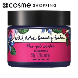 NEAL'S YARD REMEDIES 正規品 美容液 ワイルドローズビューティ