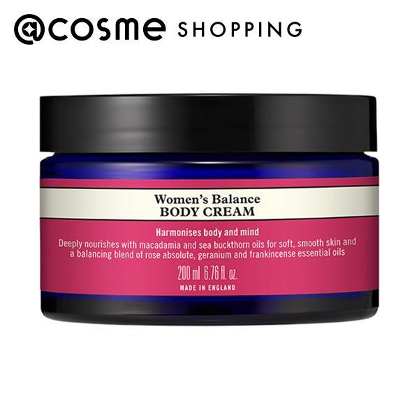 「ポイント10％バック 11月25日〜30日」 ニールズヤード レメディーズ ウーマンズバランス ボ...