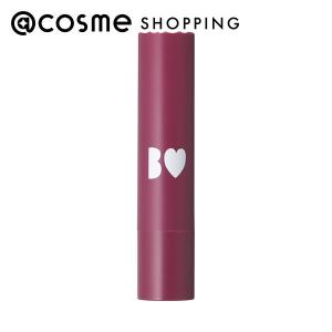 BIDOL つやぷるリップ(本体/グレープフルーツの香り 109 惚れさせCASSIS) 2.4g｜cosmecom