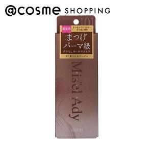 ミゼルエディ カールアップマスカラ 33g