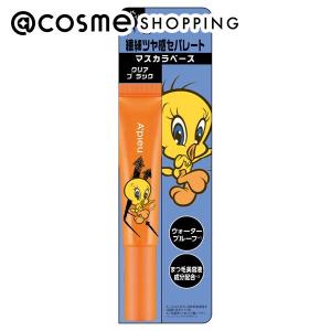 A’pieu BORN TO BE マッドプルーフ フィクシングマスカラ LV.1 7g