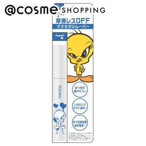 A’pieu BORN TO BE マッドメルティングマスカラリムーバー 8g