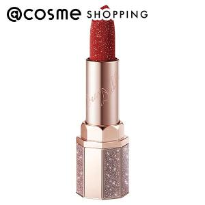 DEAR DAHLIA LIP PARADISE SHEER DEW LIPSTICK 3.4g
