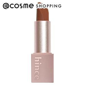 hince ムードインハンサーマット JP(M015アドレス) 3.5g｜cosmecom