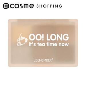 LEEMEMBER OOLONG シフォンタイムズアイ 6g