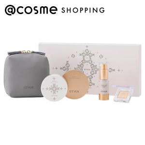 「 ポイント10倍 1月15日」 エトヴォス ラシャススキンコフレ2022(本体 ナチュラル)