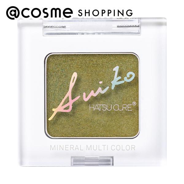 「ポイント10%バック 12月13日〜16日1:59」SUIKO HATSUCURE ミネラルマルチ...