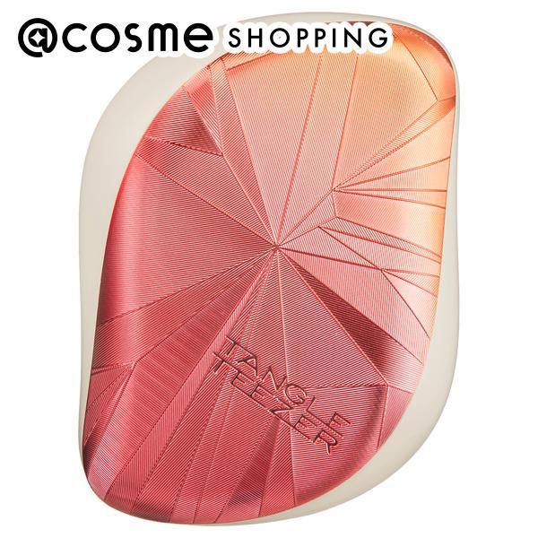 TANGLE TEEZER(タングル ティーザー) コンパクトスタイラー(フレアジュエル)