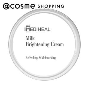 メディヒール MEDIHEAL 60mL ミルクブライトニングクリーム Brightening