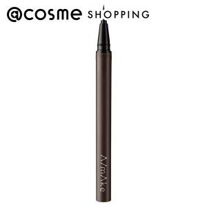 msh A/make マットリキッドアイライナー 0.5ml