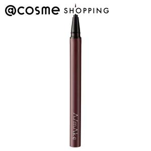 msh A/make マットリキッドアイライナー 0.5ml
