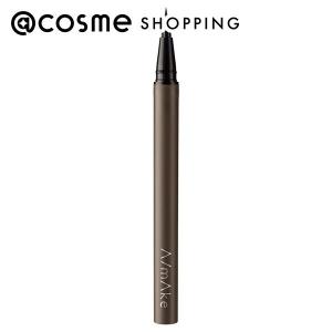 msh A/make マットリキッドアイライナー 0.5ml