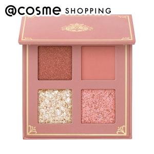 「ポイント10％バック 4月25日」 マジョリカ マジョルカ シャドーフラッシュ(本体 PK304) 3.2g _23BesCos｜cosmecom