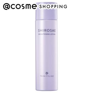 トリニティーライン シロサエ ブライトニングローション 150ml