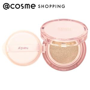 A’pieu アピュー スキンケア ウォーターロッククッション 15g