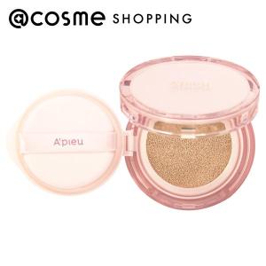 A’pieu アピュー スキンケア ウォーターロッククッション 15g
