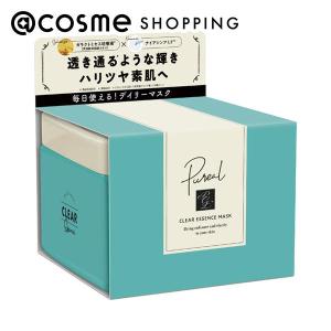 ピュレア クリアエッセンスマスクL (本体) 28枚 - 最安値・価格比較