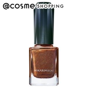HIKARIMIRAI イルミネイト ネイル カラー 10mL _22Dec