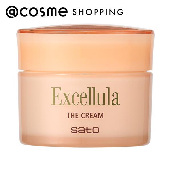 Excellula（エクセルーラ） ザ・クリーム 40g