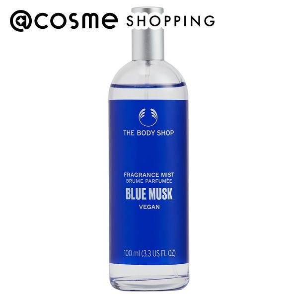 「ポイント10%バック 12月13日〜16日1:59」ザボディショップ ブルームスク フレグランスミ...