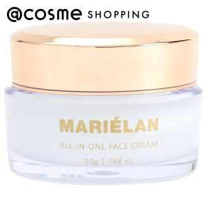 MARIELAN オールインワン フェイスクリーム 50g｜cosmecom