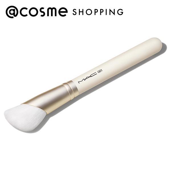M・A・C #001 セラム + モイスチャライザー ブラシ