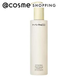 M・A・C ハイパー リアル フレッシュ キャンバス クレンジング オイル 200ml