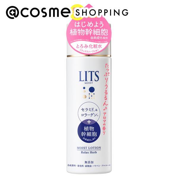 リッツ モイスト ローションS リラックスハーブの香り(リラックスハーブの香り) 190ml