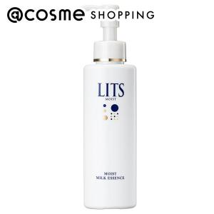 リッツ モイスト ミルクエッセンス 100ml｜cosmecom