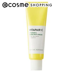 ネイチャーリパブリック ビタペアC クリーム 50g