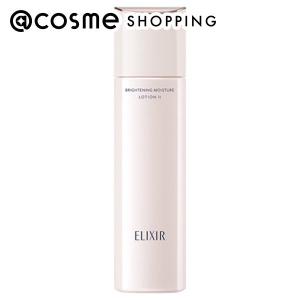 「ポイント10％バック 4月25日」 エリクシール ブライトニング ローション ＷＴ II 170ｍL｜cosmecom