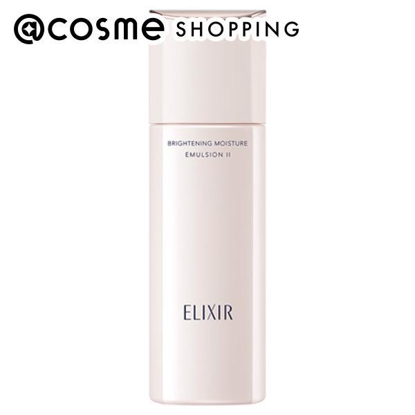 エリクシール ブライトニング エマルジョン ＷＴ II 130mL _23BesCos  _23Be...