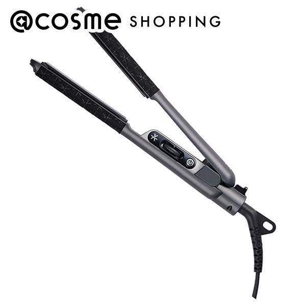 「ポイント10%バック 4月5日」VENUSiS ストレートヘアアイロンVAS-5300(グレー) ...