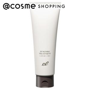 エレクトロン シンクロトリートメント 180g｜cosmecom