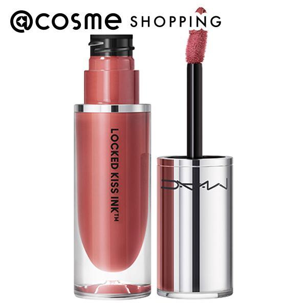 M・A・C ロックド キス インク リップカラー(ボデイシャス) 4ml