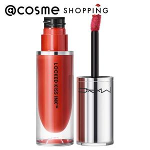 【Jimiさま専用】M·A·C ロックドキスインクリップカラー 65 POSH M·A·C ロックド キス インク リップカラー | マック MAC