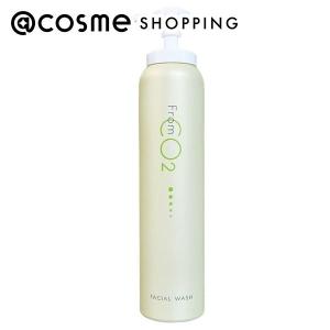 fromCO2 フェイシャルウォッシュ 150g｜cosmecom