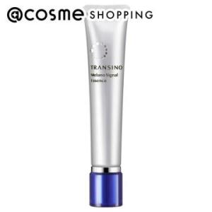 トランシーノ 薬用メラノシグナルエッセンス(本体/無香料) 30g｜cosmecom