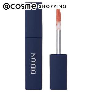 DIDION LIQUID EYESHADOW(02 The Salmon Dance) 3.3g