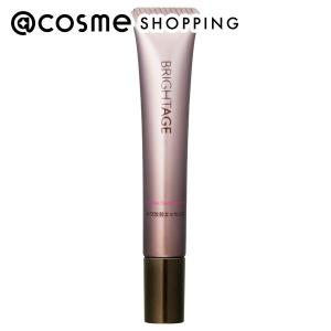 「ポイント10％バック 4月25日」 BRIGHTAGE（ブライトエイジ） リンクル ディープエッセンス(本体) 20g｜cosmecom