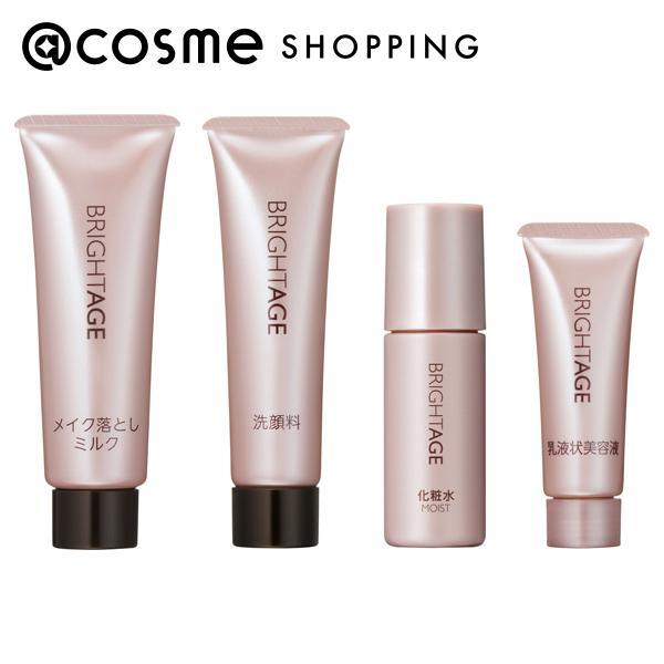 「ポイント10%バック 12月13日〜16日1:59」BRIGHTAGE（ブライトエイジ） トライア...