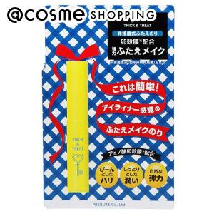 プレビュート EC 二重メイク 4ml｜cosmecom