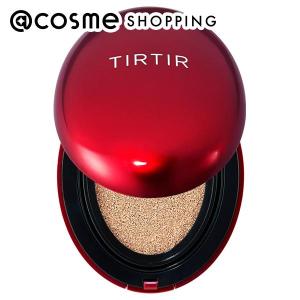 TIRTIR マスクフィットレッドクッションミニN(17C) 4.5ｇ  _23BeC｜cosmecom