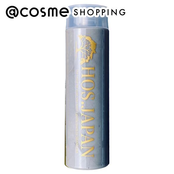 HOS.JAPAN OOトリートメント(サラサラ・ハリ・コシ・艶・ふんわり) 300ml