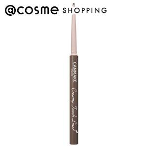 CANMAKE（キャンメイク） クリーミータッチライナー(15 カプチーノ