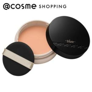 ヴィセ グロウバーム ファンデーション(無香料 02 ベージュ) 15g｜cosmecom