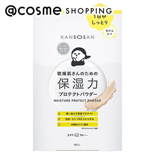 「ポイント10%バック 11月30日まで」 乾燥さん 保湿力プロテクトパウダー 10g